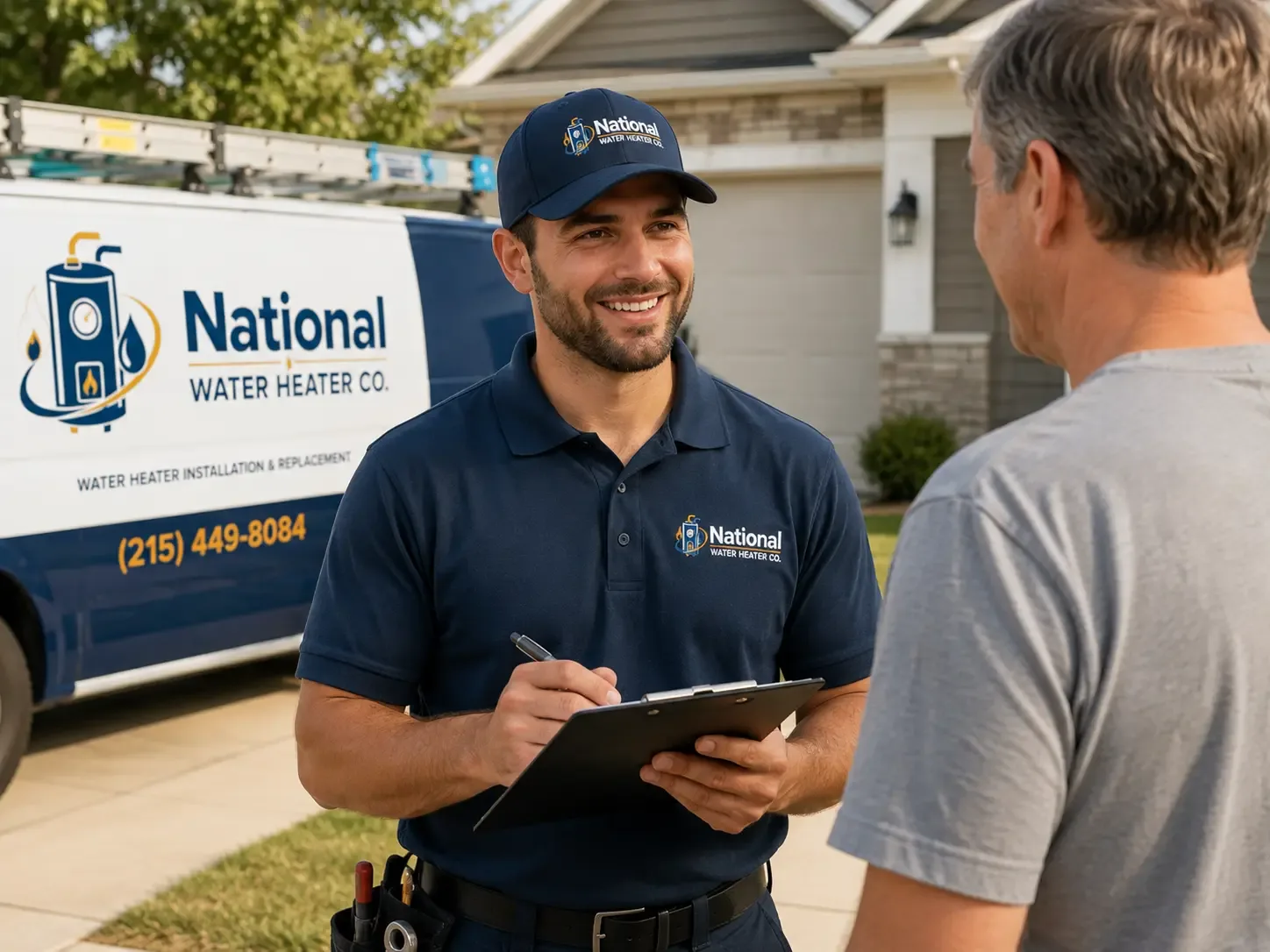 Water Heater Installation Chadwick, IL FAQs